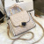 Fashion Women's Shoulder Bag Urban Simple Elegant Crossbody Bag Women's Korean-Style Trendy Student Party Handbag