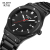 Walishi New Brand Watch Sports Luminous Quartz Watch Calendar Waterproof Watch Men's Steel Strap Watch Wholesale