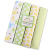 Baby Blanket Foreign Trade Export Tail Order Pure Cotton Bed Sheets Gro-Bag Delivery Flannel Blanket