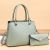 2021 New Large Capacity Shoulder Bag Handbag Messenger Bag Fashion Minimalist Women Bag Factory Direct Supply Bag