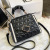 Fashion Women's Shoulder Bag Urban Simple Elegant Crossbody Bag Women's Korean-Style Trendy Student Party Handbag