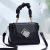 Style Fashion New Korean Style Women's Shoulder Bag Crossbody Bag Elegant Urban Casual Crossbody Women's Bag