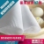 Dim Sum Mesh High Temperature Resistant Thickened Food Grade round Non-Stick Steamed Buns Household Tray Cloth Steaming Pad Steamed Cloth Liner