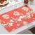 2021 Christmas PVC Placemat Amazon Hot Household Supplies Kitchen Dining Table Cushion