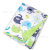 Soft Fly Babies' Woolen Blanket Babies' Woolen Blanket Double Layer Baby Blanket Short Plush Blanket Baby Blanket Baby's Blanket