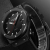 Walishi New Brand Watch Sports Luminous Quartz Watch Calendar Waterproof Watch Men's Steel Strap Watch Wholesale