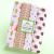 Baby Blanket Foreign Trade Export Tail Order Pure Cotton Bed Sheets Gro-Bag Delivery Flannel Blanket