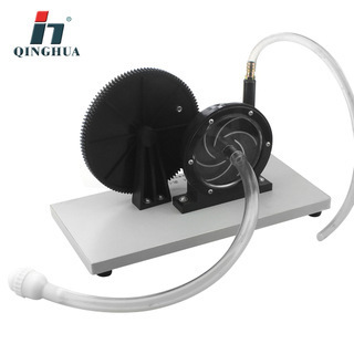Qinghua 31004 Centrifugal Pump Model Junior and Senior High School Physics Experiment Science and Education Instrument Gear Teaching Demonstration