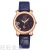 Live Room Trending Creative Mobile Ball Diamond Dial Women's Watch Starry Constellation Dial Women's Watch