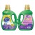 [16.5 Yuan Special Offer Free Shipping] Super Laundry Detergent 2.5kg Plant Green Low-Foam Laundry Detergent Lavender Flavor Wholesale