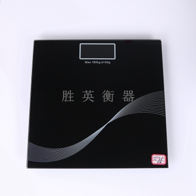 Glass Electronic Scales Weighing Scales Body Scale Electronic Scale
