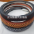 Hengyue Auto Supplies Wholesale Foreign Trade Car Ice Silk Corn High-End Steering Wheel Cover