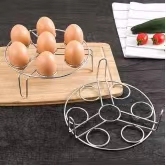 Egg Holder Steaming Rack