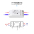 Graffiti/Dohome Smart WiFi Switch Remote Alexa Voice Control HomeKit Smart Home Star