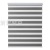 Curtain Shutter Louver Curtain Soft Gauze Double-Layer Soft Gauze Curtain Office Shading Sunshade Roll-up Curtain