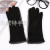 2021 New Autumn and Winter Warm Gloves AB Version Simple Fashion Four-Finger Plum Touch Screen Women's Gloves