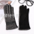2021 New Autumn and Winter Warm Gloves AB Version Simple Fashion Four-Finger Plum Touch Screen Women's Gloves