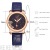 Live Room Trending Creative Mobile Ball Diamond Dial Women's Watch Starry Constellation Dial Women's Watch