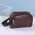 New Waterproof Wash Bag Outdoor Travel Storage Bag Men's Multi-Functional Large Capacity Portable Cosmetic Bag Wholesale