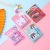 Cute Unicorn Flamingo Mini Suit of Notebook and Ballpoint Pen Stationery Gifts Children School Supplies