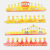 Wholesale a Variety of Gold Crown Paper Cap Disposable Gold Card Adult and Children Universal Birthday Ideas Dress up Party Hat