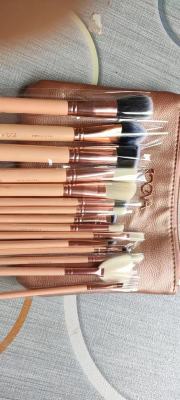 15 Makeup Brushes Brush Suit Zo Makeup Brushes