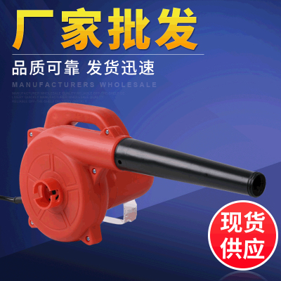Wholesale Blowing Blower High-Power Blowing Dust Cleaning Vacuum Cleaner Spot Supply 600W Hair Dryer