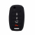 Silicone Key Cover Applicable to Kia Yuena Elantra Yuena Sonata Tucson Langdong K3k5 Car Silicone Bag