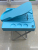 New Lamp Folding Nail Stool Manicure Nail Belt Fan Magnifying Glass Household Nail Pedal