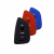 Silicone Key Cover Suitable for BMW Blade 3 Series Fob Car Key Protective Cover