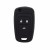 Silicone Key Cover for Buick Chevrolet Cruze Mairui Baoworan Docovoz Key Protector