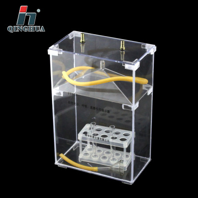 Qinghua 27008 Plant Photosynthesis Respiration Transpiration Demonstrator Junior and Senior High School Biological Science and Education Instrument Experiment