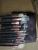 15 Makeup Brushes Brush Suit Zo Makeup Brushes