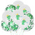 Dinosaur Balloon Package Boy Theme Balloon Birthday Arrangement Children's Party Baby Background Wall Creative Layout