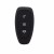 Silicone Key Cover Applicable to Ford Focus Wing Tiger Mondeo Escort Wild Horse Explorer Ruijie