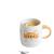 Revo Ceramic Spot Supply Cute Cartoon Ceramic Cup Shiba Inu Cup Embossed Dog Mug One Piece Dropshipping
