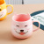 Cute Cartoon Shiba Inu Cup Creative Akita Animal Ceramic Cup Student Breakfast Cup Home Office Water Cup