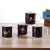 Santa Claus Creative Temperature Sensing Discoloration Cup Snowman Ceramic Mug Gift Customized Coffee Cup Factory Direct Sales