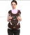 Baby Carrier Waist Stool Summer Multi-Functionaoursing and Breastfeeding Pad Lightweight Children Baby Holding Artifact