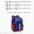 Primary School Student Schoolbag 6-12 Years Old Fashion British Durable Children Backpack 3291