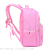 Primary School Student Schoolbag Grade 1-2-6 Good-looking Burden Reduction Children Backpack Schoolbag LZJ-3280