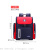 Primary School Student Schoolbag 6-12 Years Old Astronaut Bag Children Backpack Schoolbag 3290