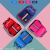 Primary School Student Schoolbag 6-12 Years Old Fashion British Durable Children Backpack 3291