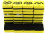 Magnetic Cartoon Smiley Square Small Eraser Personalized Eraser Label Whiteboard Eraser Eva Felt Magnetic Square