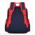 Kindergarten Backpack 4-6 Years Old Lightweight Children's Backpack Schoolbag 3296