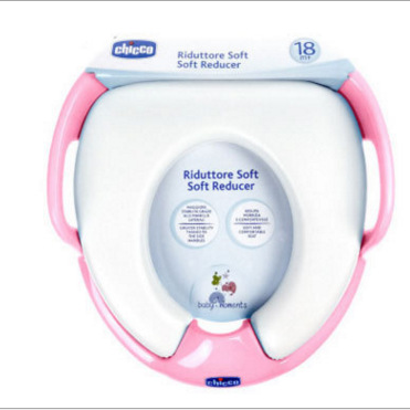 Infant and Child Toilet