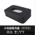 Hengyue Car Supplies Car Supplies Tissue Box for Car Pu Material High-End Elegant