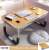 Aluminum Alloy 60*40 Laptop Desk Bed Desk Foldable Lazy Dormitory Small Table