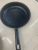 26cm Diameter Double Bottom Medical Stone Iron Frying Pan