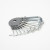 Factory Direct Sales Silver Large Hexagon Allen Wrench Tool Hardware Wholesale Two Yuan Store